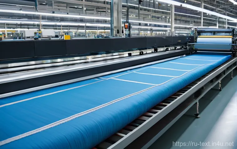 섬유기사 시험 과목별 정리 - **Prompt 1: Dedicated Textile Engineering Student**
"A young female university student, in her e... 섬유기사 시험 과목별 정리 - **Prompt 1: Dedicated Textile Engineering Student**
"A young female university student, in her e...