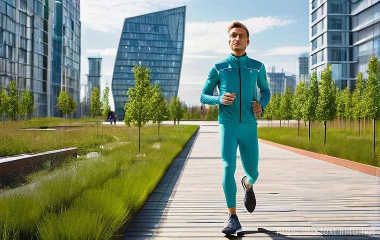 섬유기사 자격증과 관련 직업군 - **Prompt:** A visionary Russian textile engineer, a woman in her late 30s with a focused expression,... 섬유기사 자격증과 관련 직업군 - **Prompt:** A visionary Russian textile engineer, a woman in her late 30s with a focused expression,...