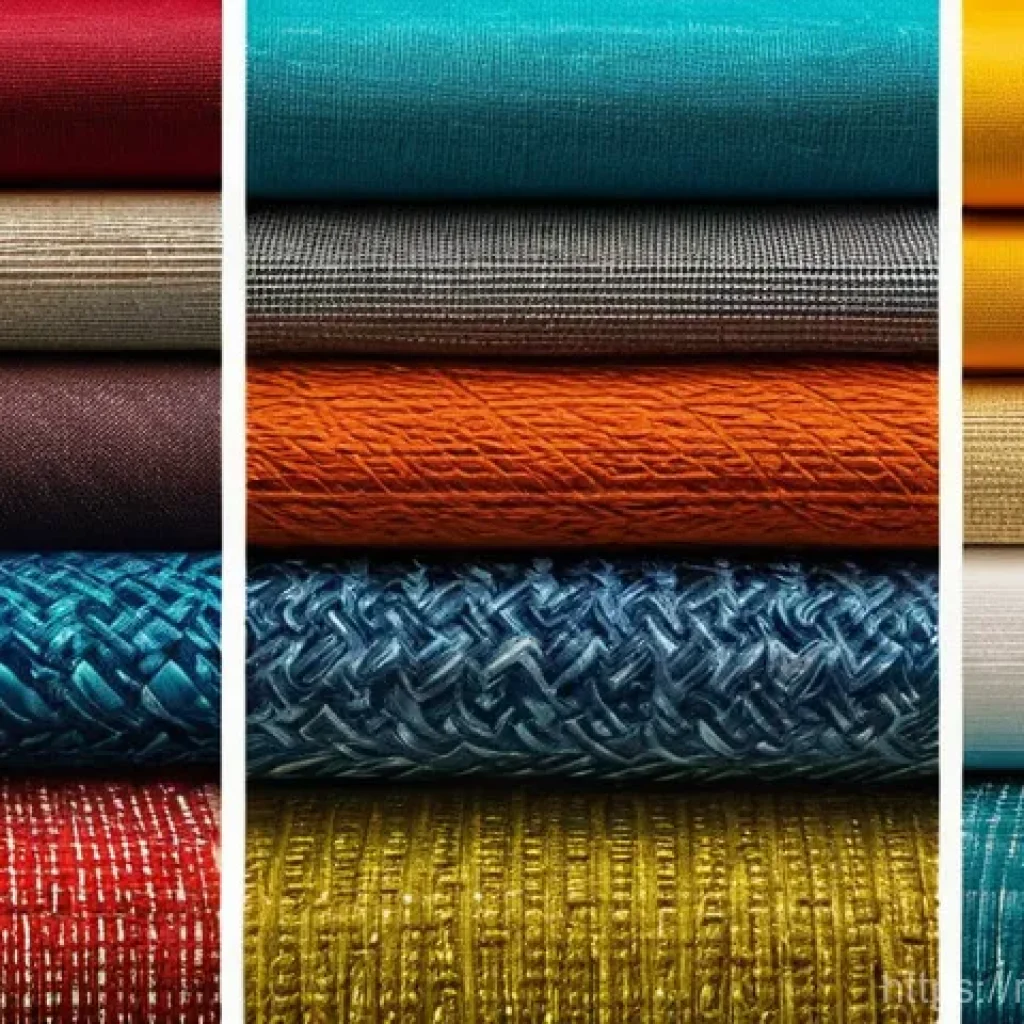 섬유기사 실기시험의 준비 사례 - Here are three detailed image generation prompts in English, designed to adhere to your instructions...