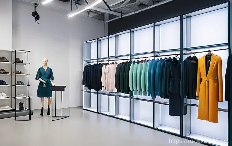 섬유기사와 관련 직종의 취업 가능성 - **Prompt: "An inspiring scene inside a modern, eco-friendly Russian textile factory focused on susta... 섬유기사와 관련 직종의 취업 가능성 - **Prompt: "An inspiring scene inside a modern, eco-friendly Russian textile factory focused on susta...