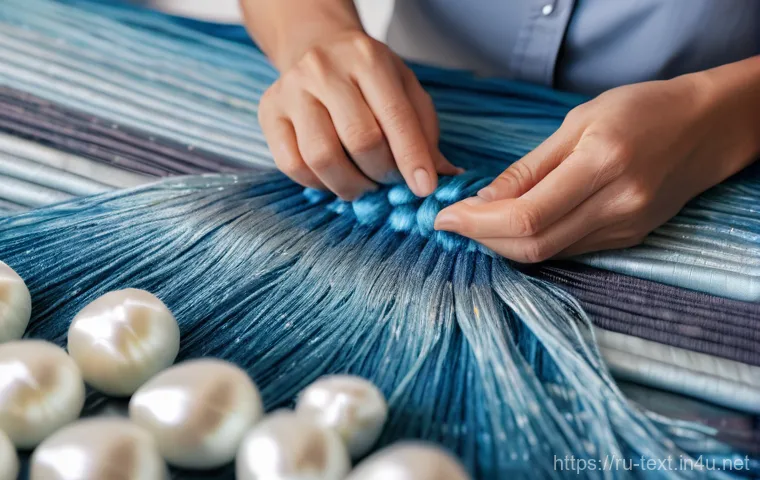 섬유기사와 필기시험의 기초 개념 - Prompt 1: The Genesis of Fabric** 섬유기사와 필기시험의 기초 개념 - Prompt 1: The Genesis of Fabric**