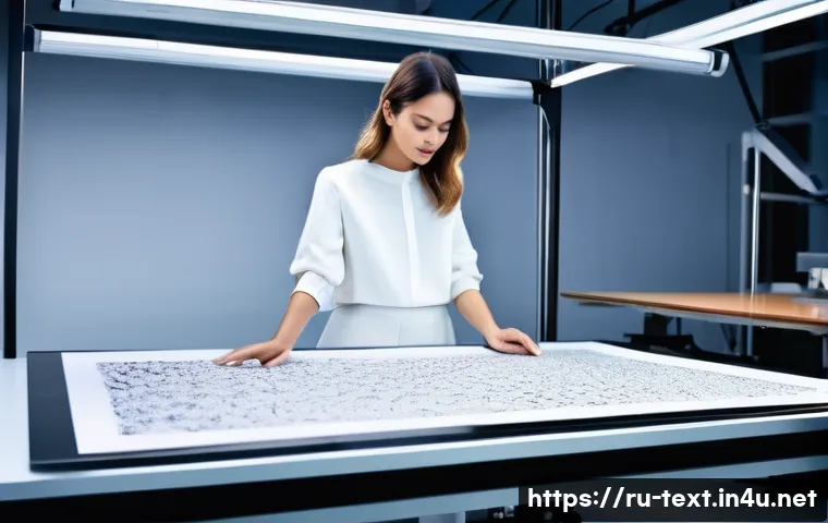 Инженер-текстильщик Неожиданные пути к блестящей карьере, о которых молчат 4 섬유기사 자격증으로 확장 가능한 직업 관련 이미지 2