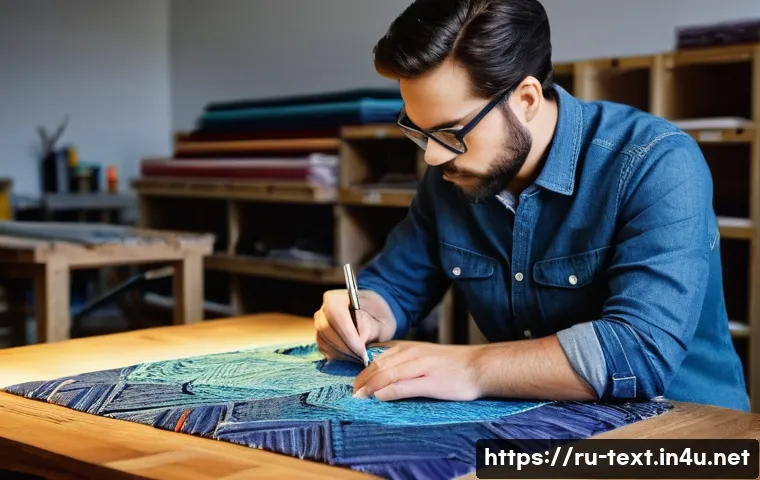 Текстильный инженер: как обрести карьерное счастье в обновленной легкой промышленности России 3 섬유기사 직업 만족도 관련 이미지 1