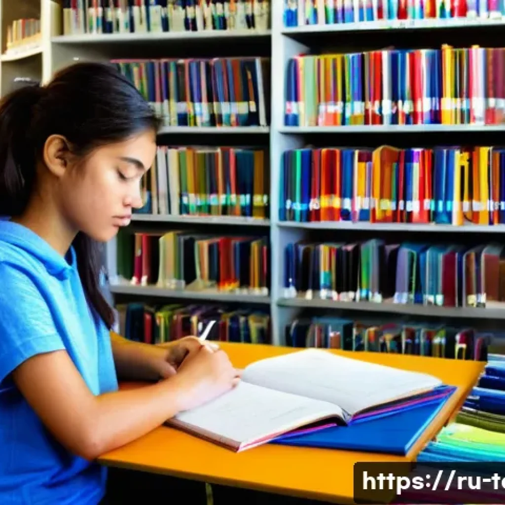 섬유기사 필기시험의 준비 방법 - **A Focused Textile Engineering Student:**
    "A young adult, appearing around 19-22 years old, wit...