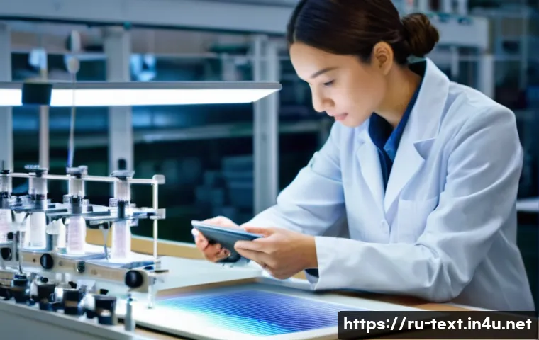 섬유기사 필기시험의 준비 방법 관련 이미지 1