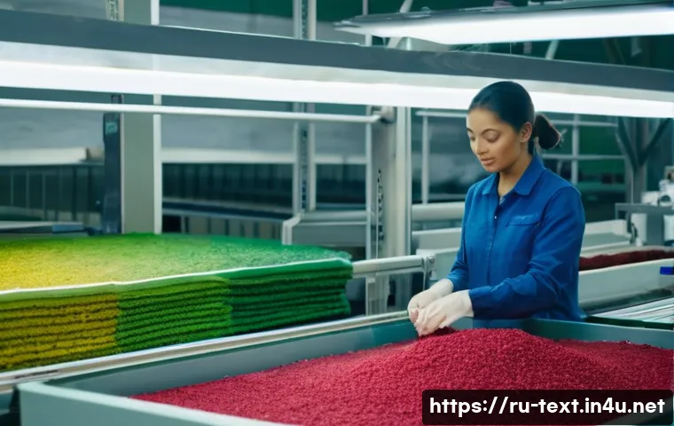 Практический экзамен инженера-текстильщика: 7 секретов идеальной подготовки 4 섬유기사 실기시험 대비 체크리스트 관련 이미지 2