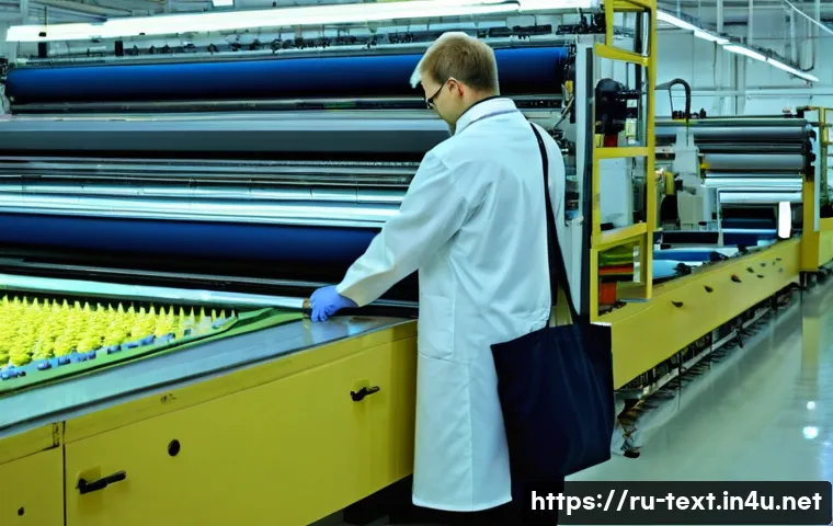 Главные секреты текстильного инженера полный обзор современных испытаний материалов 3 섬유기사와 시험 후기 관련 이미지 1