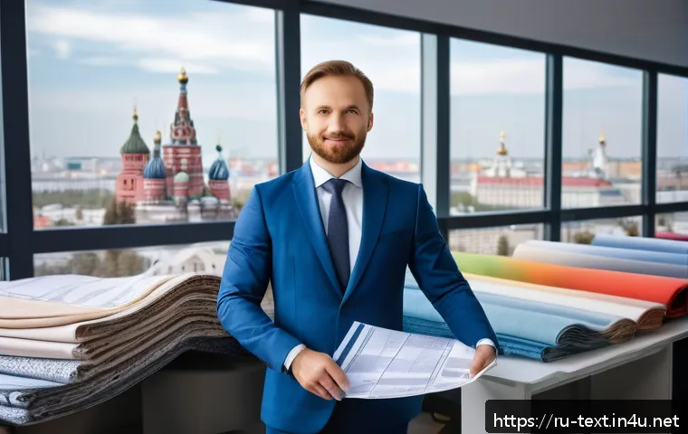 Преимущества и недостатки получения сертификата текстильного специалиста в России: стоит ли игра свеч? 4 섬유기사 자격증 취득의 장단점 관련 이미지 2